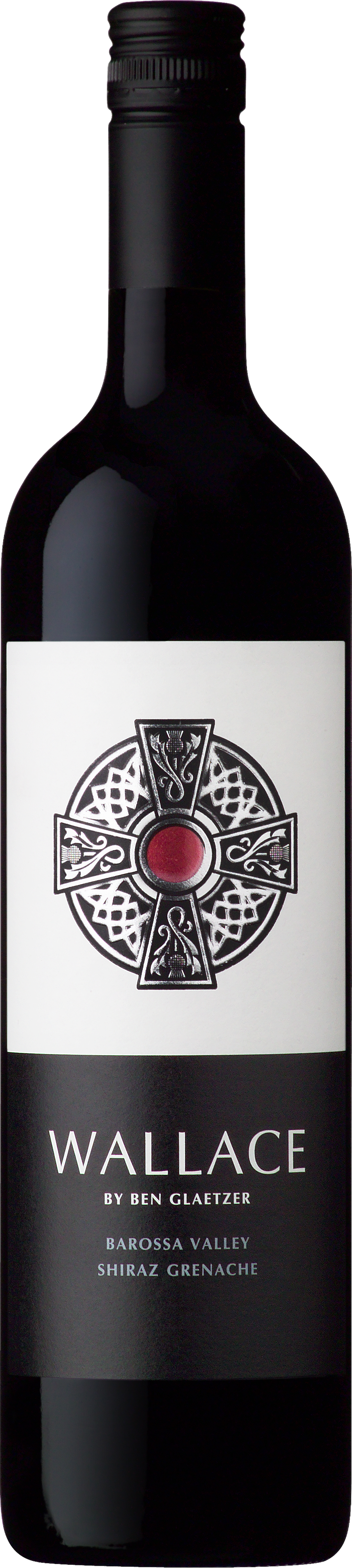 Glaetzer Wines Wallace Shiraz Grenache 2020 Barossa Valley